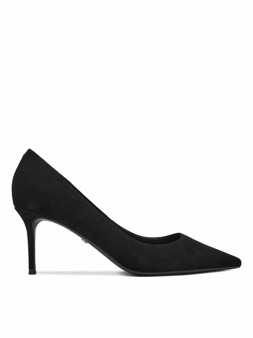 Scarpe stiletto EO-V2525-893 Nero