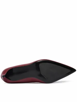 Scarpe stiletto Ess Stiletto 70 HW0HW02607 Bordeaux