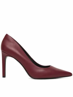 Scarpe stiletto Ess Stiletto 90 HW0HW02608 Bordeaux