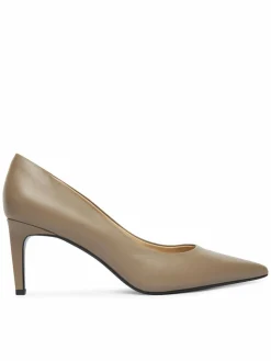 Scarpe stiletto Ess Stiletto 70 HW0HW02607 Beige