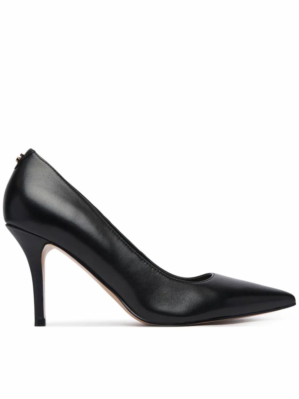 Scarpe stiletto FLFPRN LEA08 Nero