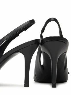 Scarpe stiletto FLPPSE ELE05 Nero