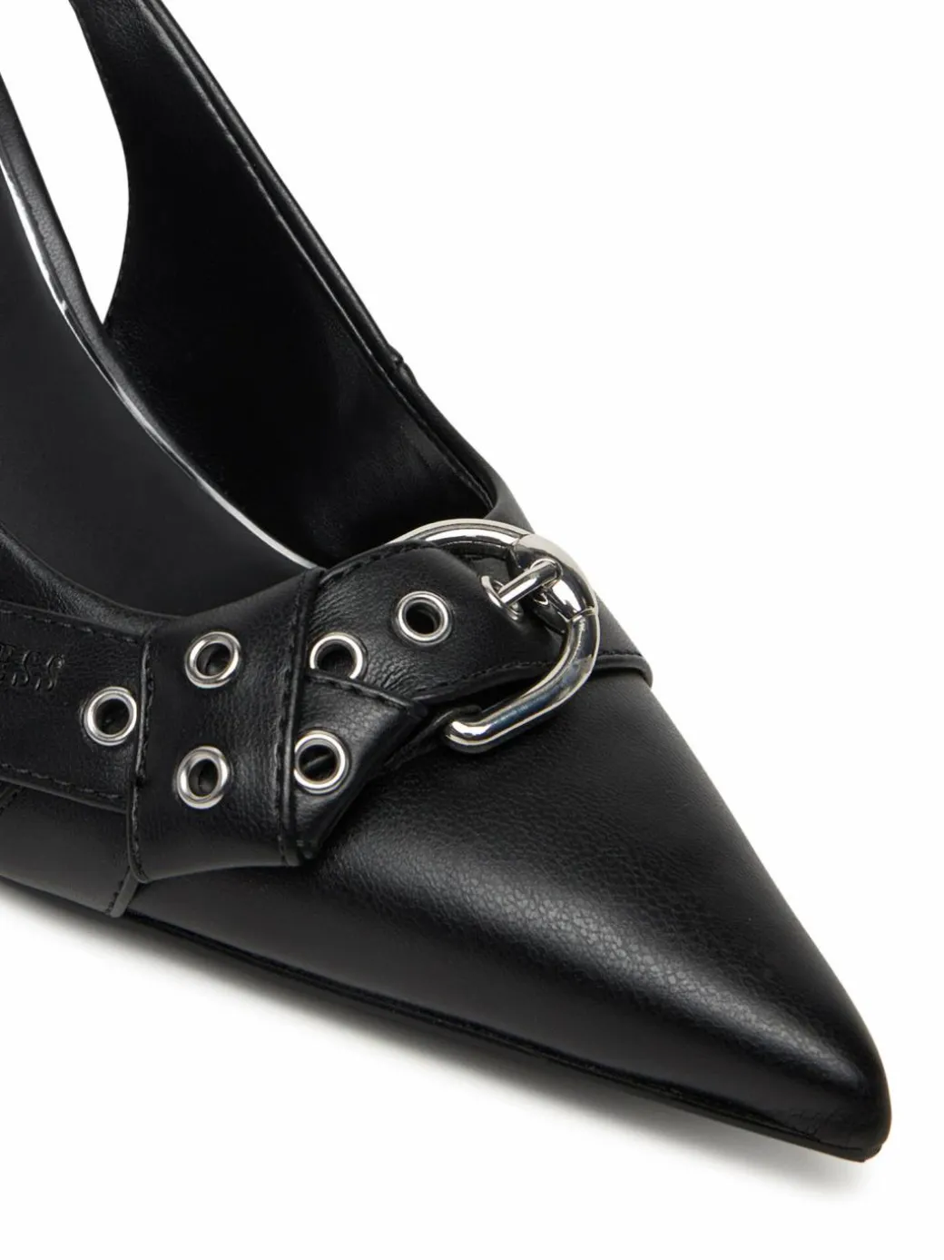 Scarpe stiletto FLPPSE ELE05 Nero