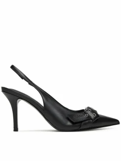 Scarpe stiletto FLPPSE ELE05 Nero