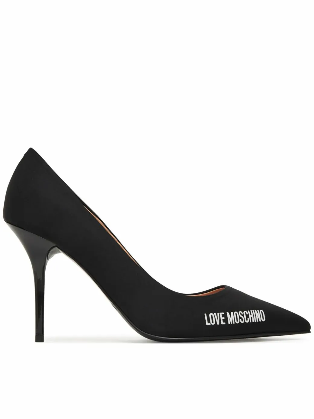 Scarpe stiletto JA10299G0OIM0000 Nero