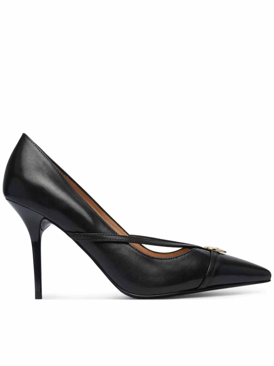 Scarpe stiletto JA10119G1PIA0000 Nero