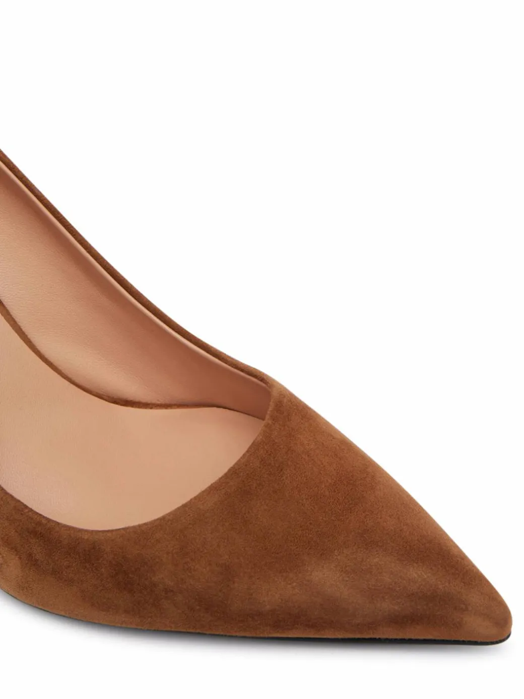 Scarpe stiletto JA10459G1PJA0210 Marrone