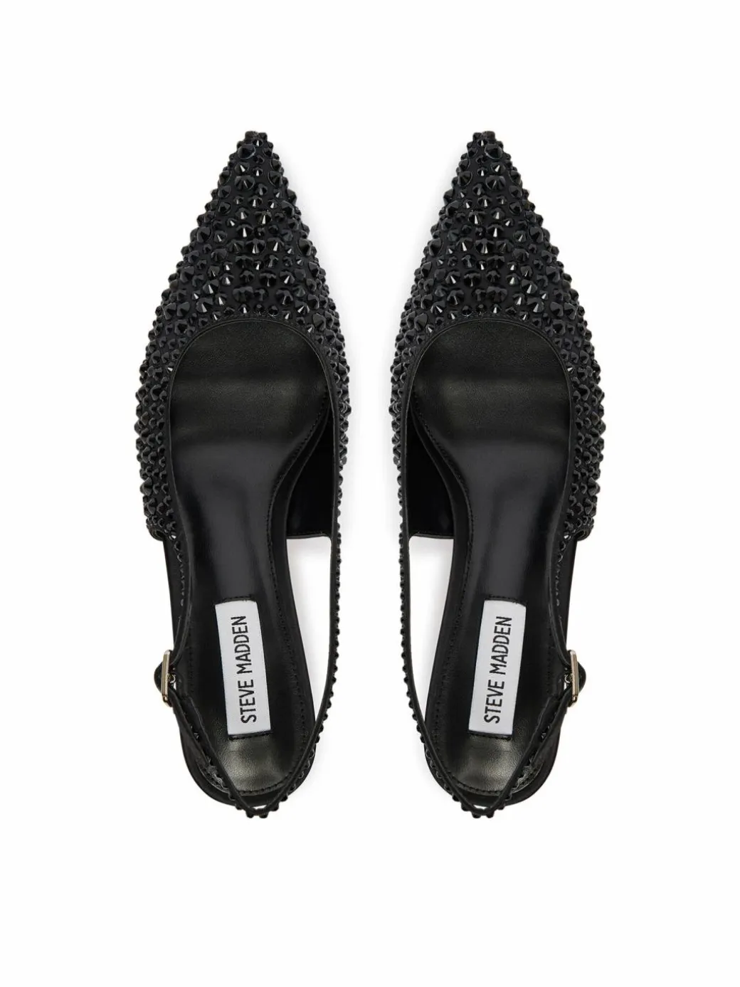 Scarpe stiletto Korra-R 11004977 Nero