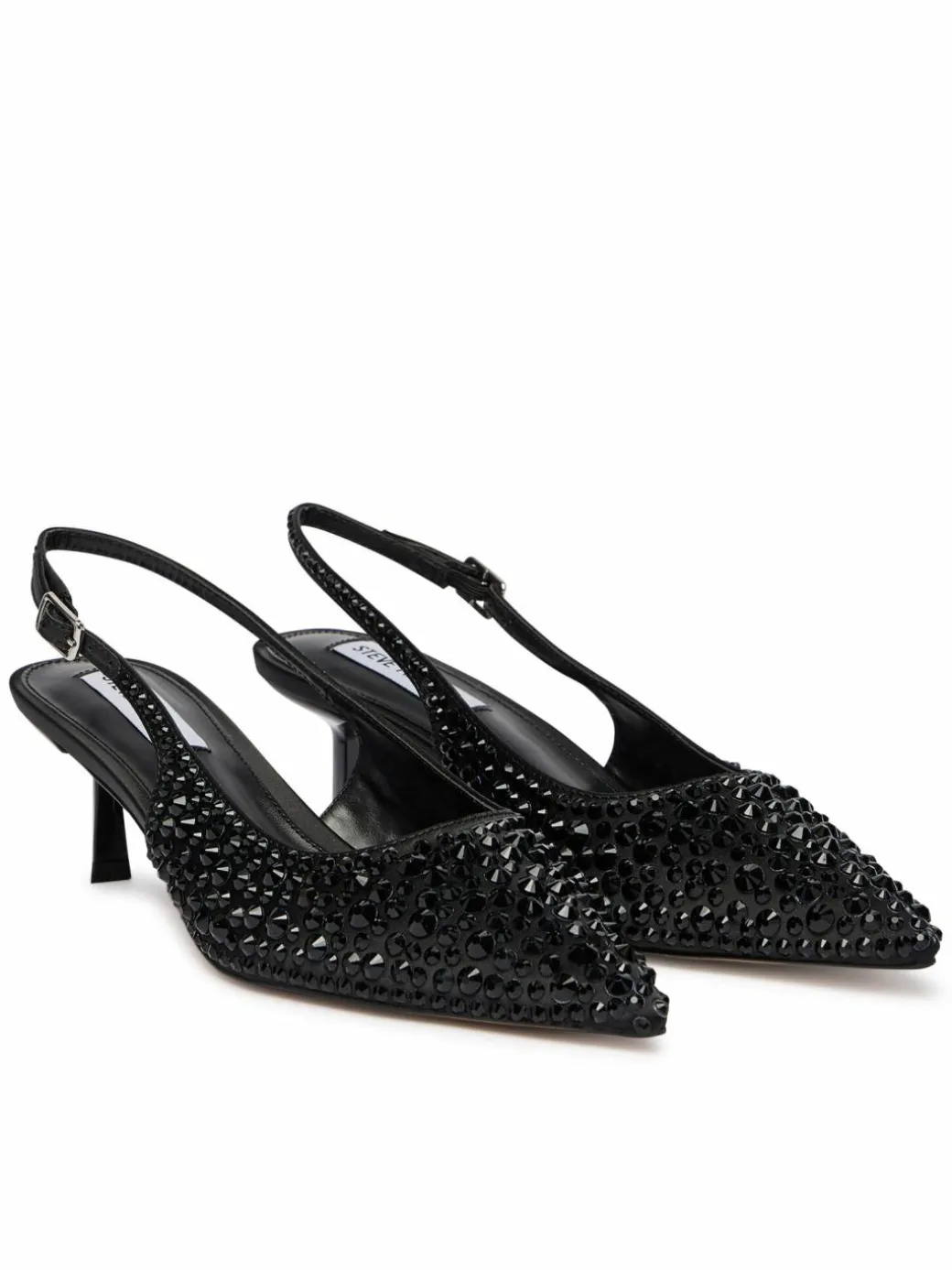 Scarpe stiletto Korra-R 11004977 Nero