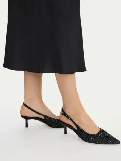 Scarpe stiletto Korra-R 11004977 Nero