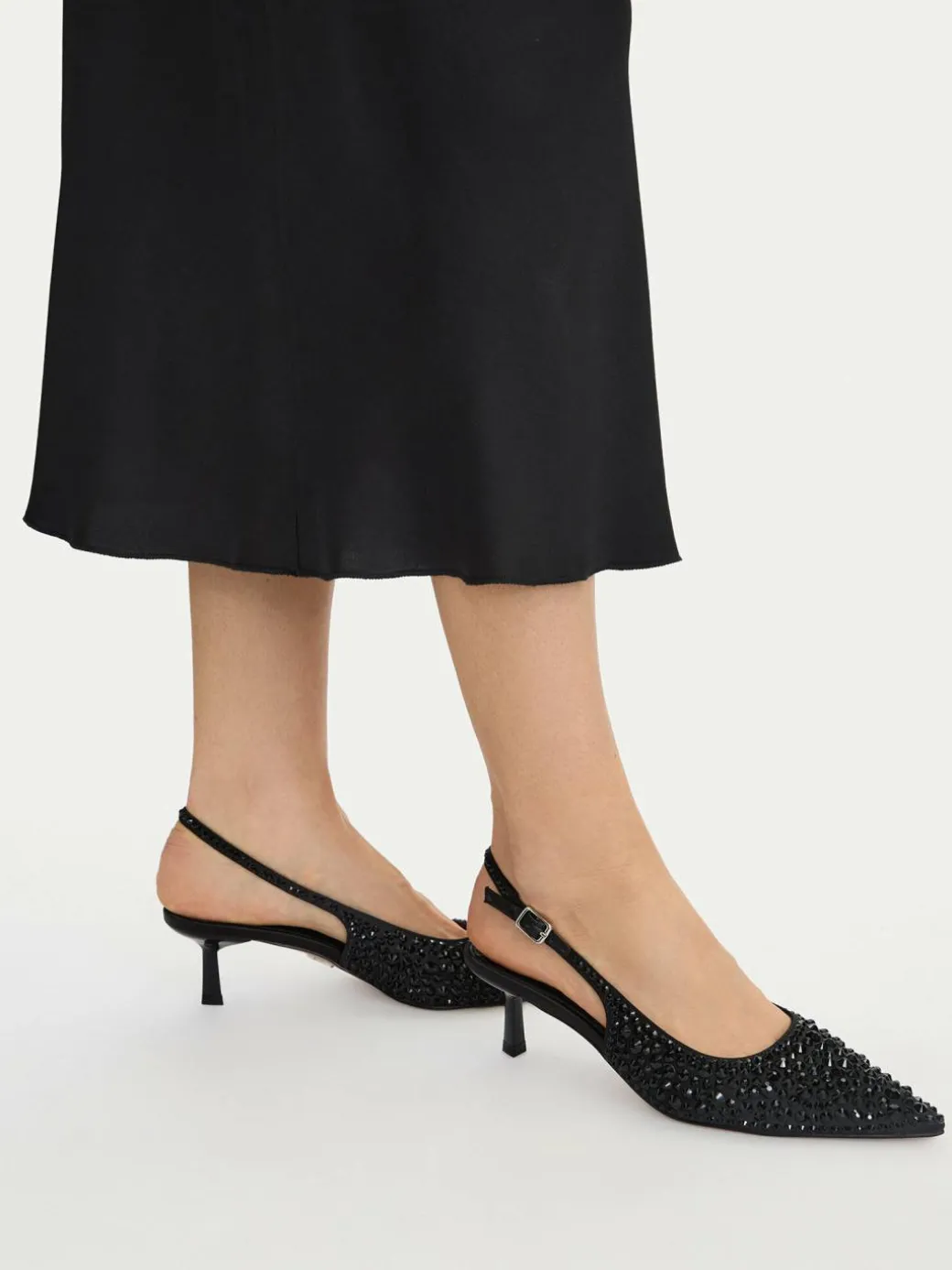 Scarpe stiletto Korra-R 11004977 Nero