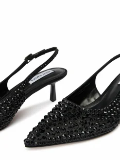 Scarpe stiletto Korra-R 11004977 Nero