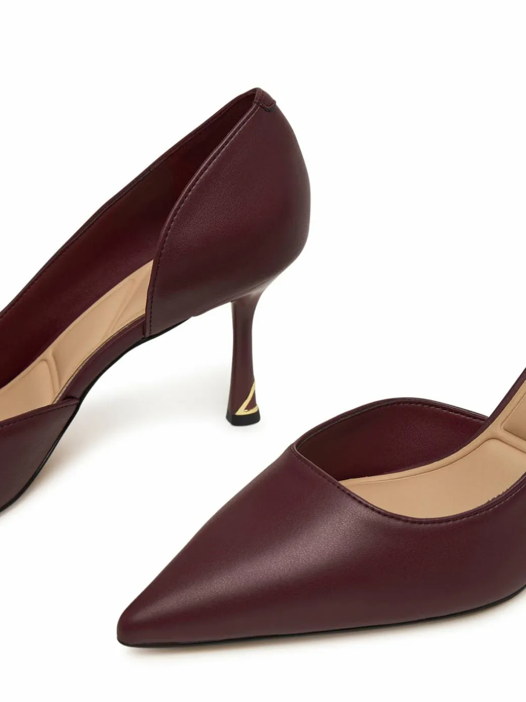 Scarpe stiletto Livianna 14054898 Bordeaux