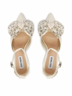 Scarpe stiletto Lumma 11005017 Écru