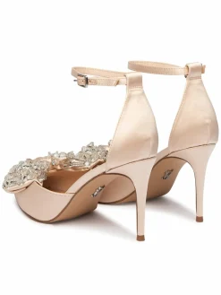 Scarpe stiletto Lumma 11005017 Rosa