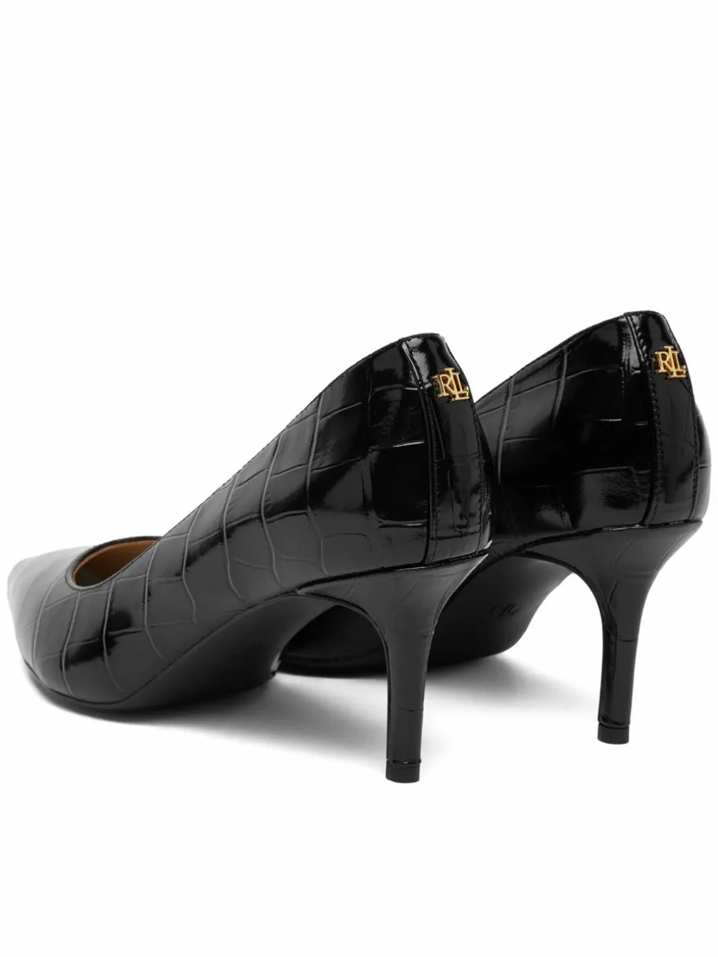Scarpe stiletto 802961787005 Nero
