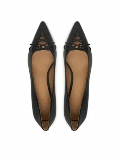 Scarpe stiletto 802P06371001 Nero