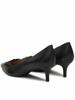 Scarpe stiletto 802P09031001 Nero