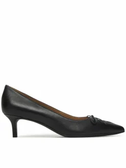 Scarpe stiletto 802P09031001 Nero