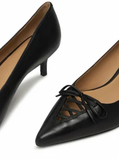 Scarpe stiletto 802P09031001 Nero