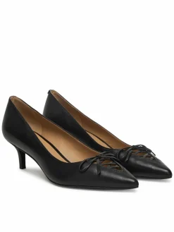 Scarpe stiletto 802P09031001 Nero