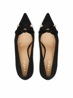 Scarpe stiletto Poppy YM22FPO C10000 CN O6000 Nero