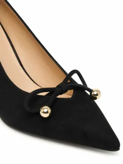 Scarpe stiletto Poppy YM22FPO C10000 CN O6000 Nero