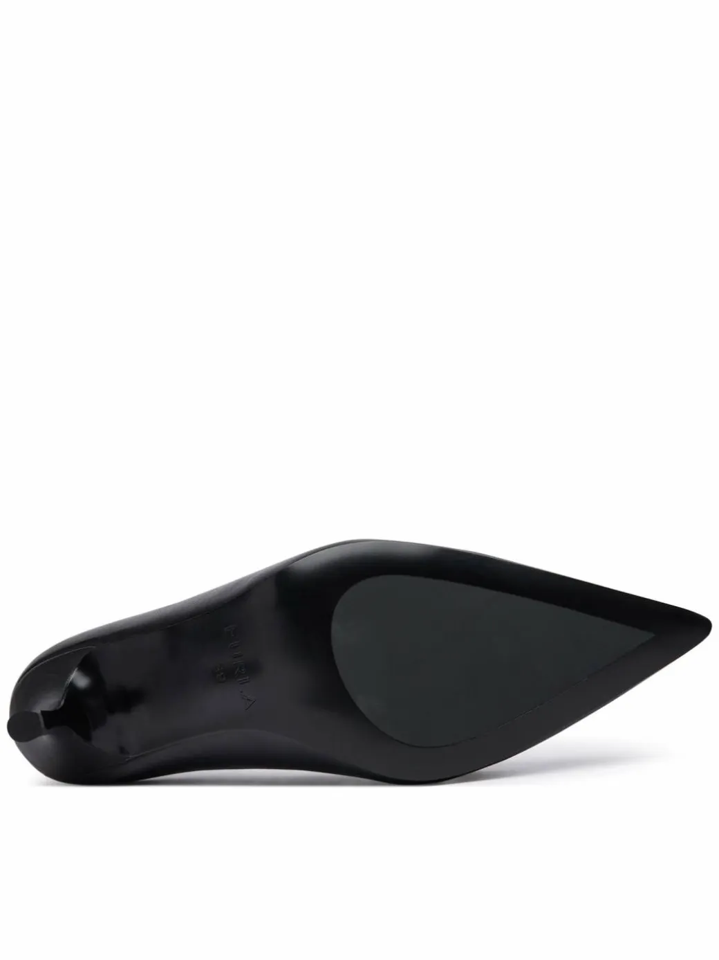 Scarpe stiletto Poppy YM22FPO X30000 CN O6000 Nero