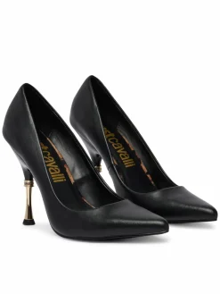 Scarpe stiletto 80RA3S41 ZPB93 Nero
