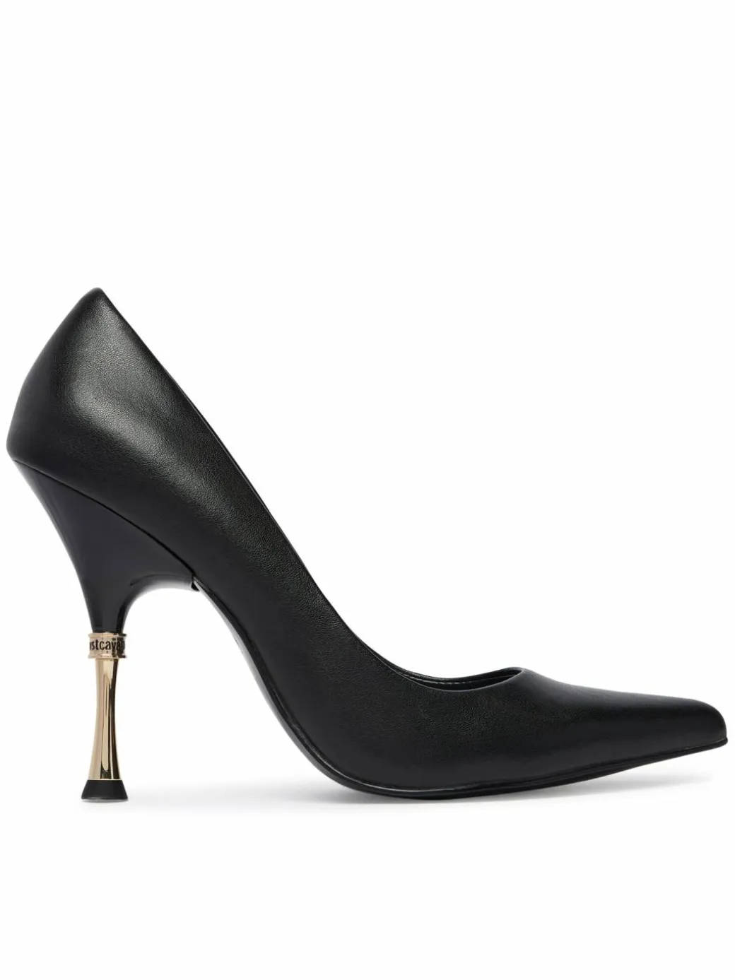 Scarpe stiletto 80RA3S41 ZPB93 Nero
