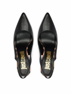 Scarpe stiletto 80RA3S45 ZPB93 Nero