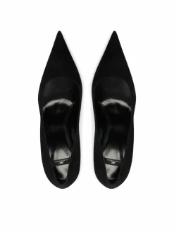 Scarpe stiletto SA-16L-62E2-V590 Nero