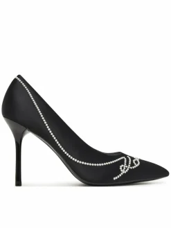 Scarpe stiletto Sarabande KL30906P Nero