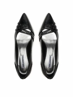 Scarpe stiletto Sarabande KL30927 Nero