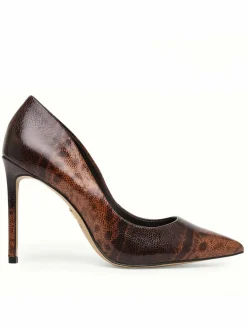 Scarpe stiletto Stessy 2.0 14105684 Marrone