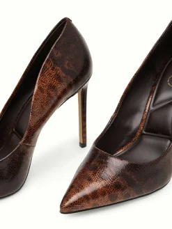 Scarpe stiletto Stessy 2.0 14105684 Marrone