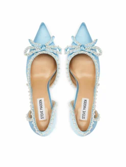 Scarpe stiletto Tandi 11005583 Azzurro chiaro