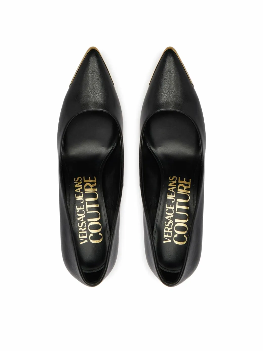 Scarpe stiletto 80VA3S50 ZPS62 899 Nero