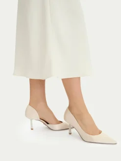 Scarpe stiletto Vena 11005286 Bianco