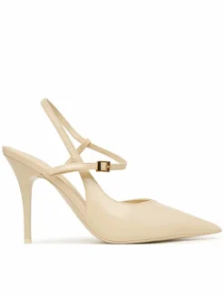 Scarpe stiletto Vivenne 14295979 Crema