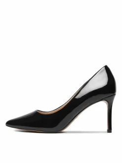 Scarpe stiletto WFA3006-1 Nero