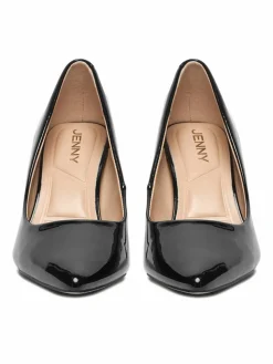 Scarpe stiletto WFA3006-1 Nero