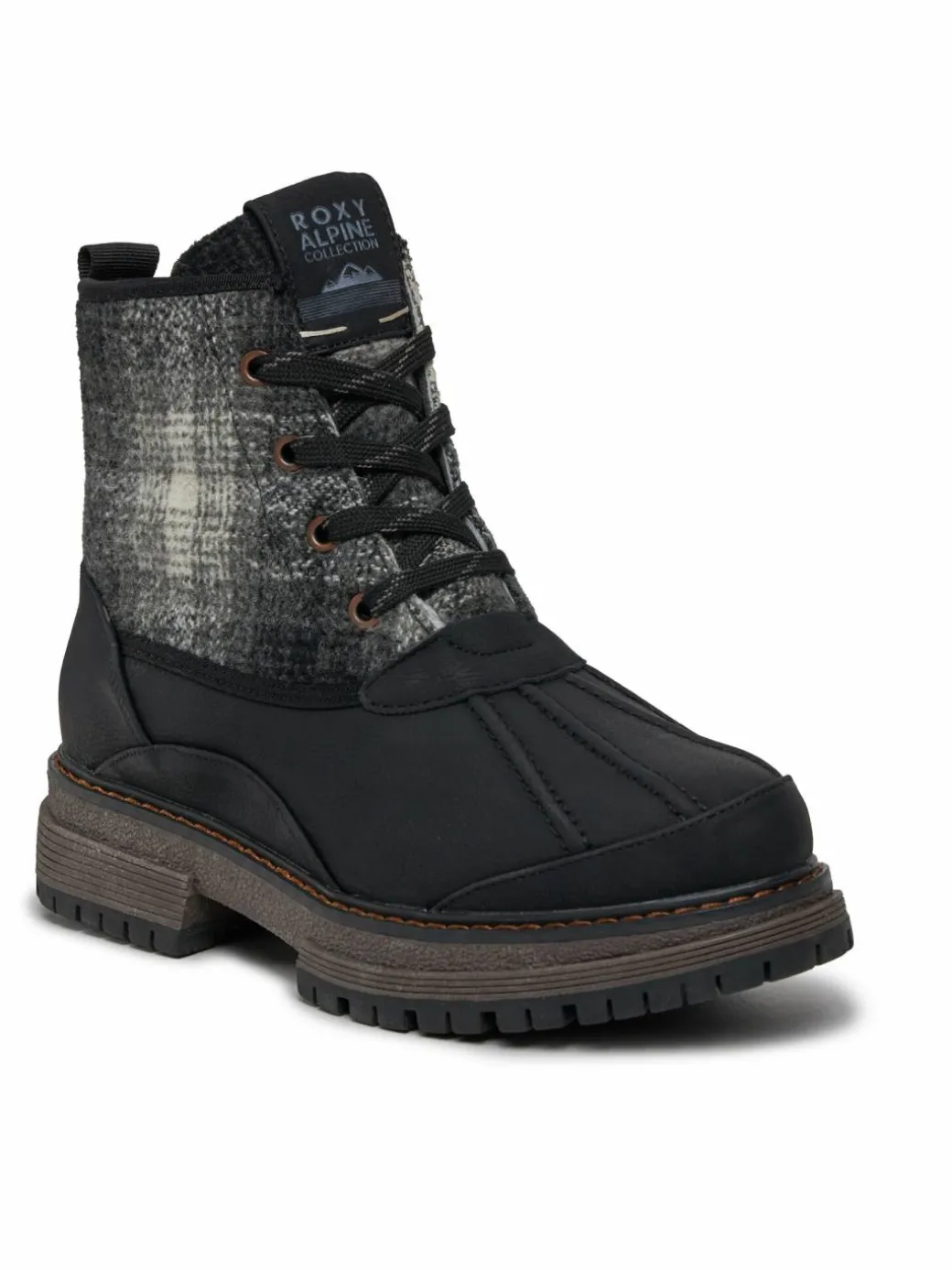 Scarponcini ARJB700743 Nero