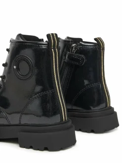 Scarponcini AVANT-8977400 Nero
