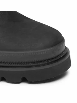 Scarponcini Badell Hi 261734227 Nero