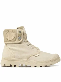 Scarponcini Baggy 02353-221-M Beige