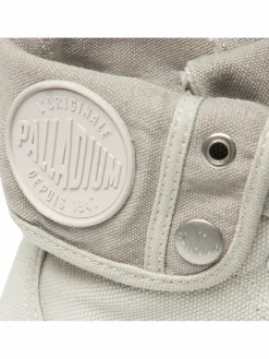 Scarponcini Baggy 02353-095-M Grigio