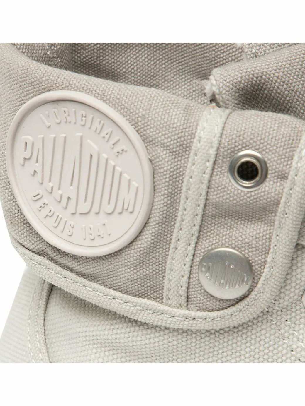 Scarponcini Baggy 02353-095-M Grigio