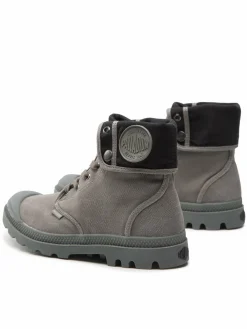 Scarponcini Baggy 02353-029-M Grigio