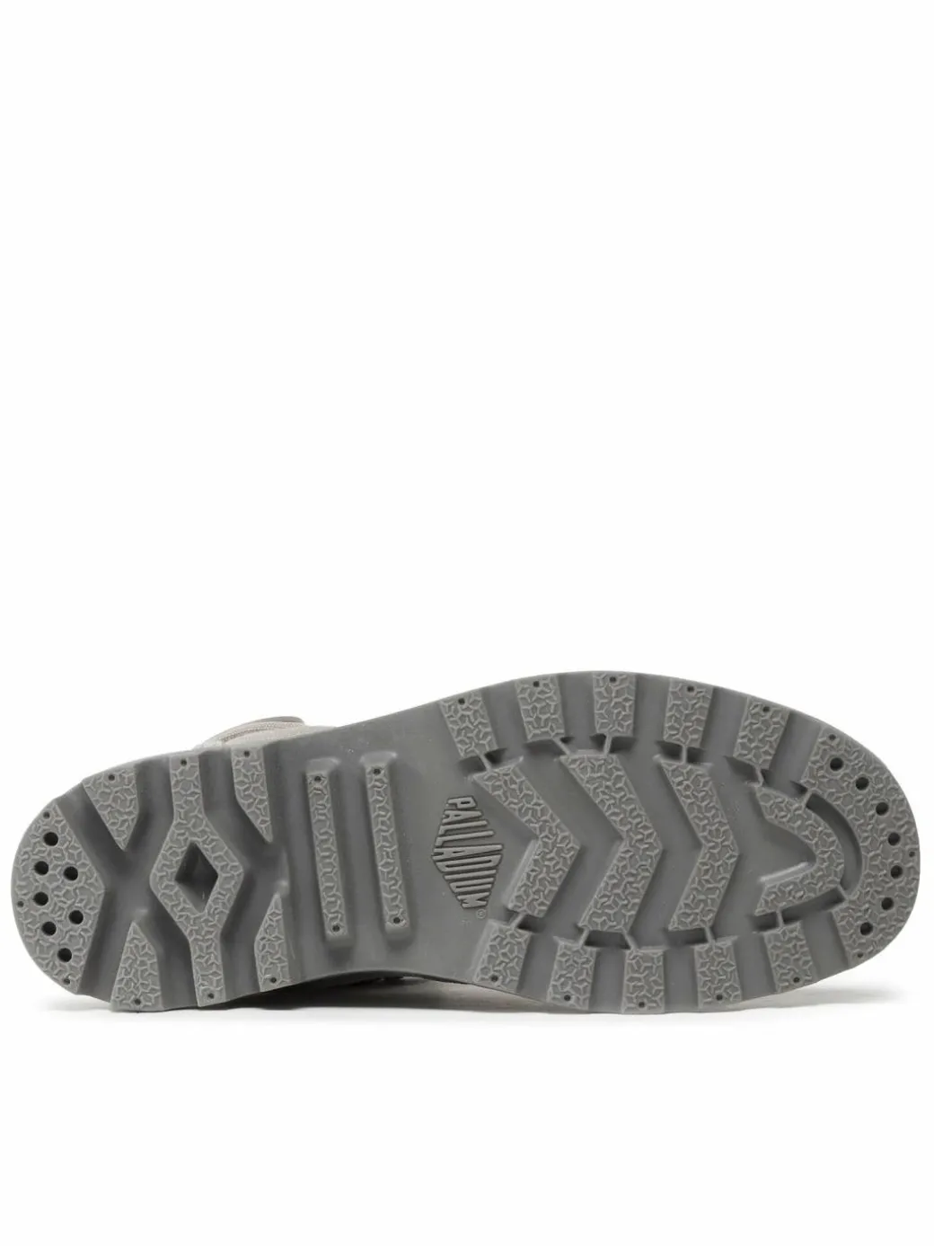 Scarponcini Baggy 92353-066-M Grigio